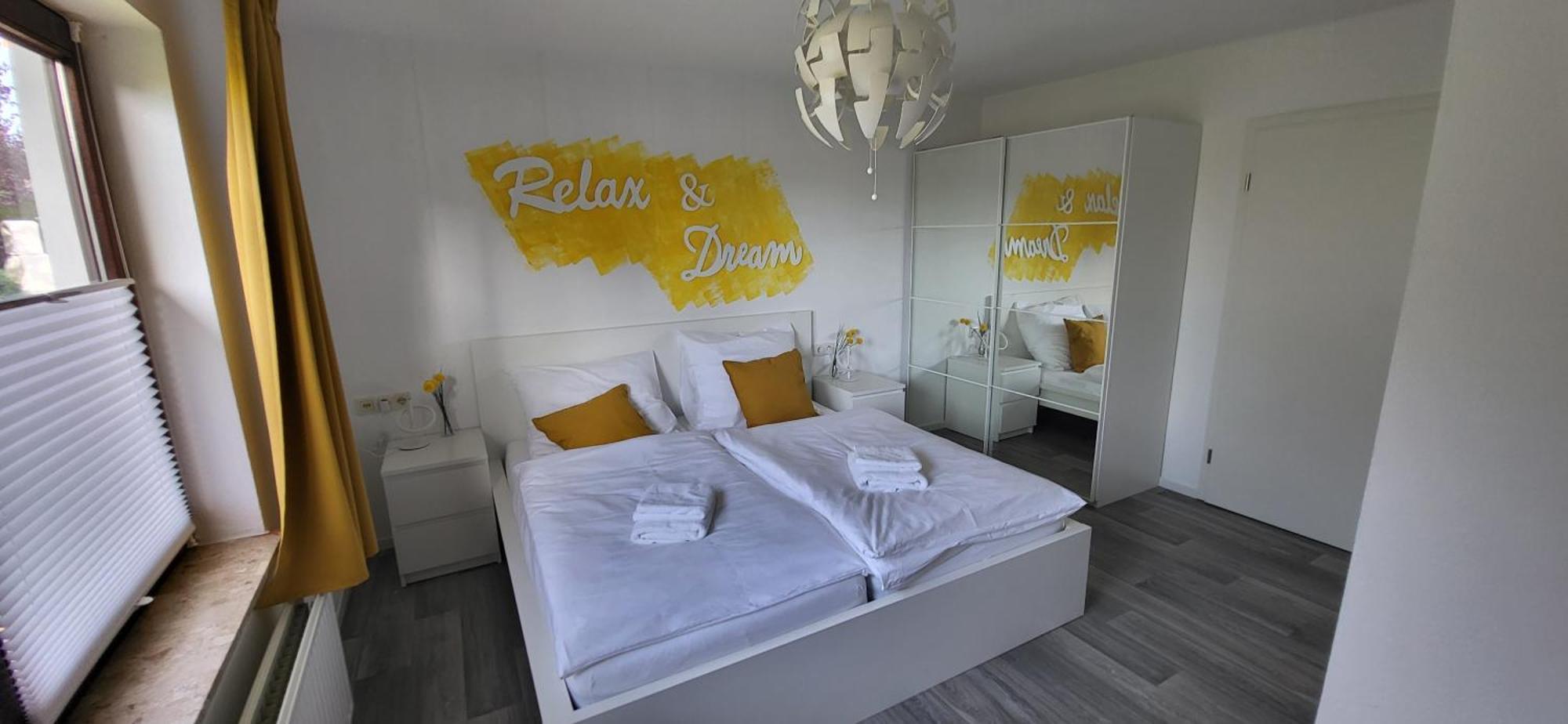 D&B Staycation Ferienpark Niedenstein Exterior foto
