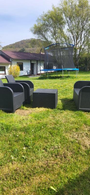 D&B Staycation Ferienpark Niedenstein Exterior foto