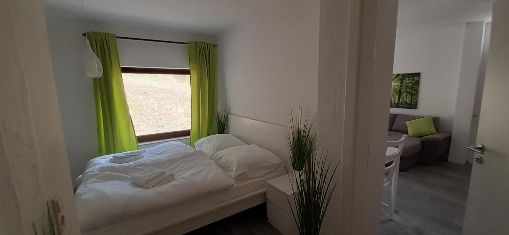 D&B Staycation Ferienpark Niedenstein Exterior foto